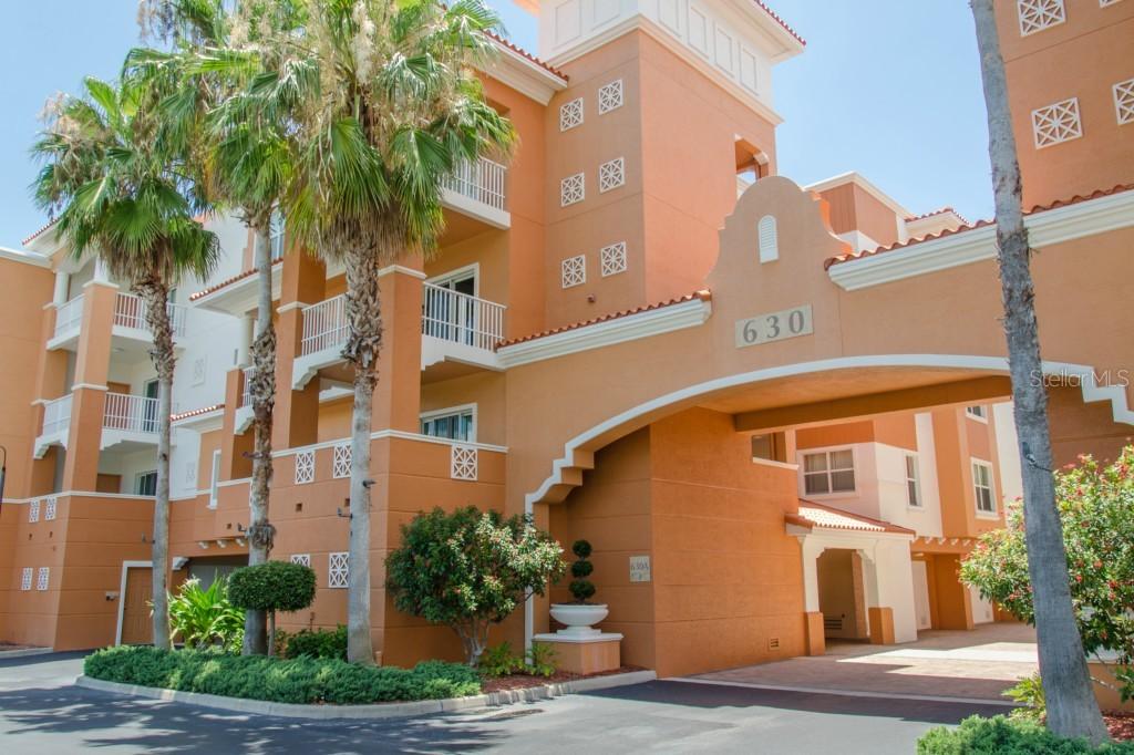 630 Pinellas Bayway South #3301, Tierra Verde, FL 33715