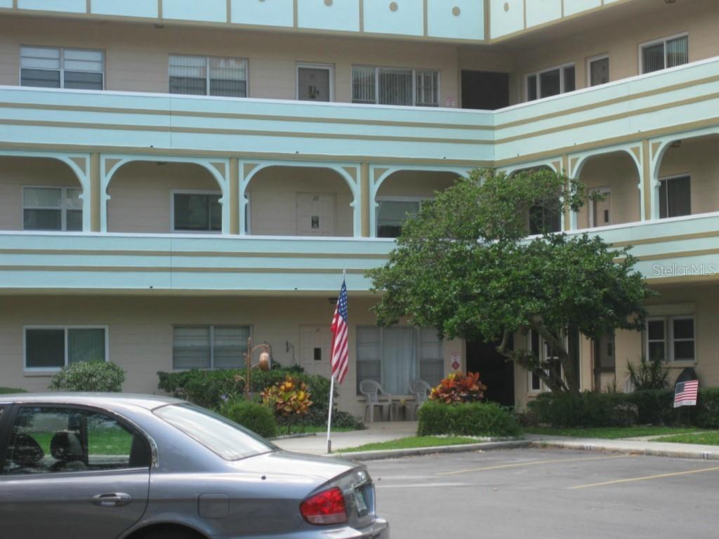 2287 Philippine Dr. #35, Clearwater, FL 33763