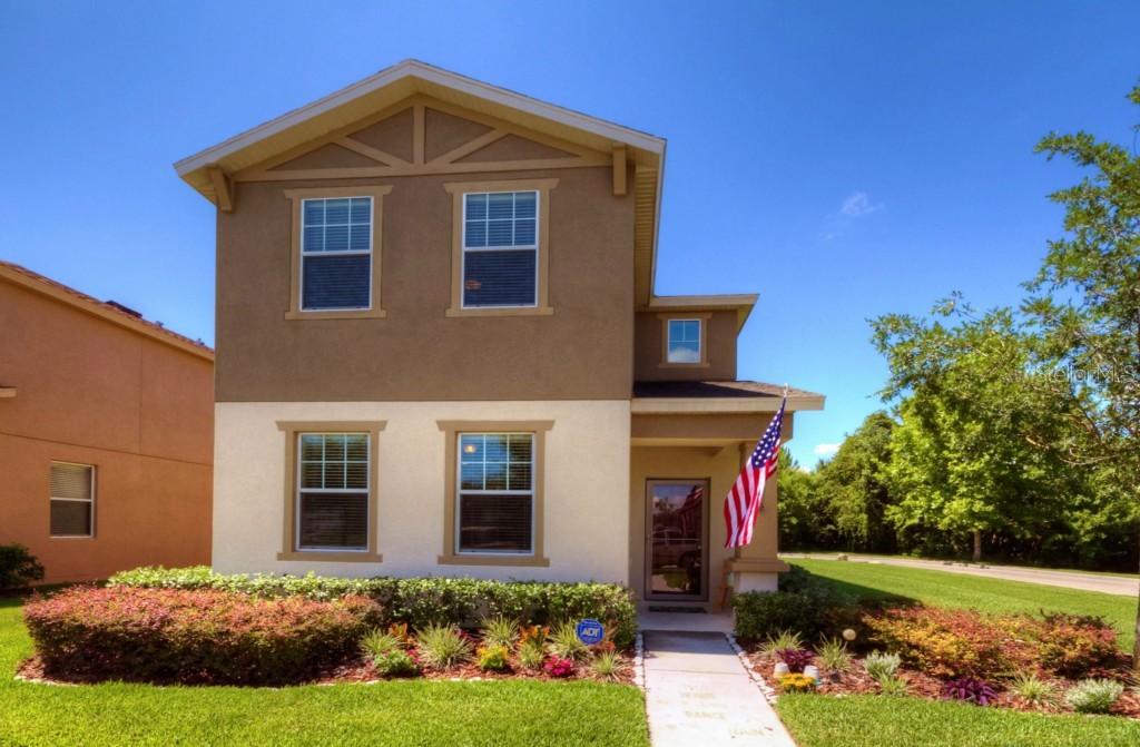 8836 Turnstone Shore Ln., Riverview, FL 33578