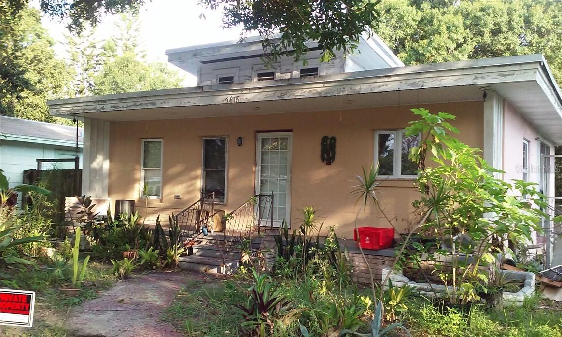 5618 Newton Ave., Gulfport, FL 33707