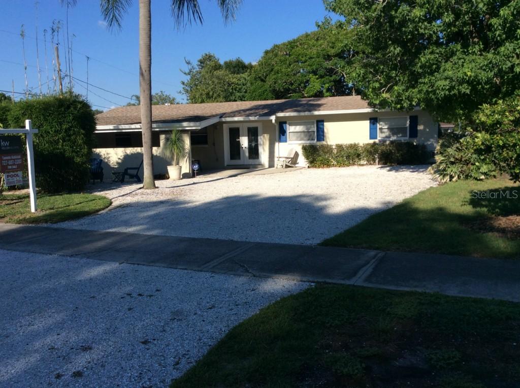 8229 Nightingale Ln., Largo, FL 33777