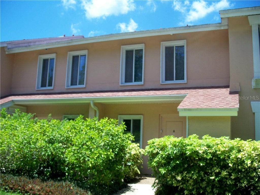 4199 38th Ave. #65E, St Petersburg, FL 33711