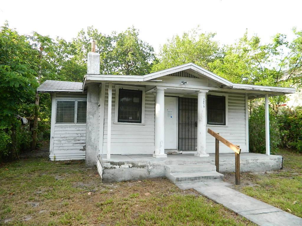 3875 14th Ave., St Petersburg, FL 33711