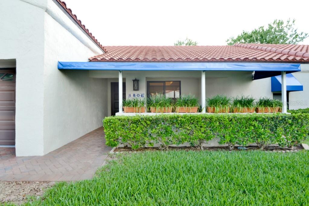 8806 40th Way #69, Pinellas Park, FL 33782