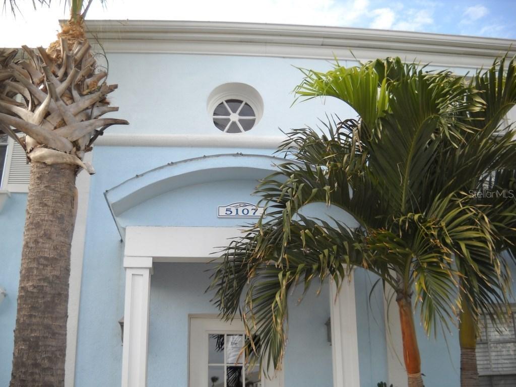 5107 Salmon Dr. #C, St Petersburg, FL 33705