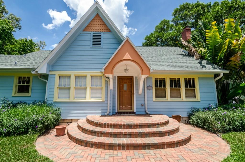 807 21st Ave., St Petersburg, FL 33704