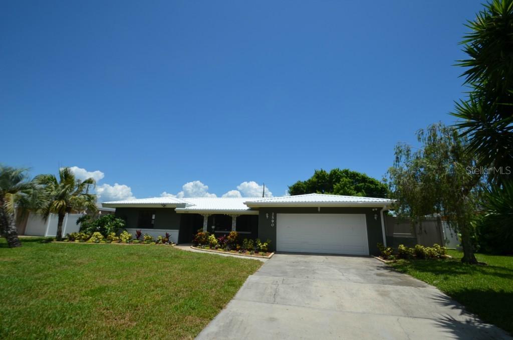 2590 65th Ave., St Petersburg, FL 33712