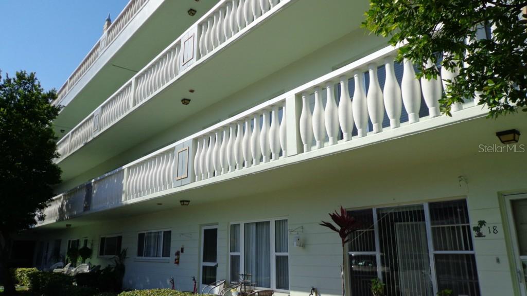 2383 Netherlands Dr. #41, Clearwater, FL 33763