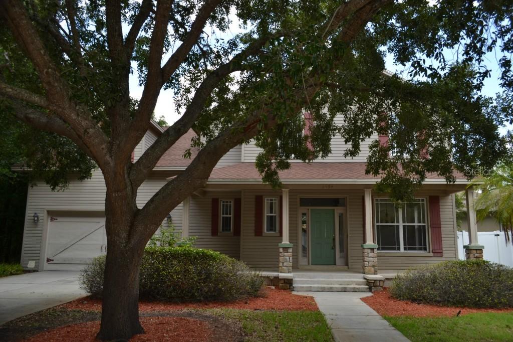 1094 Misty Hollow Ln., Tarpon Springs, FL 34688
