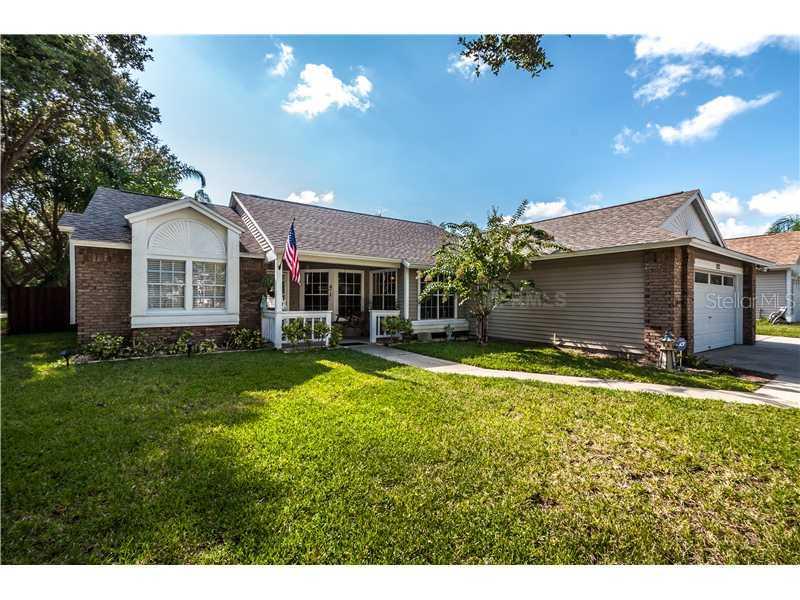 952 Falmoth Dr., Palm Harbor, FL 34684