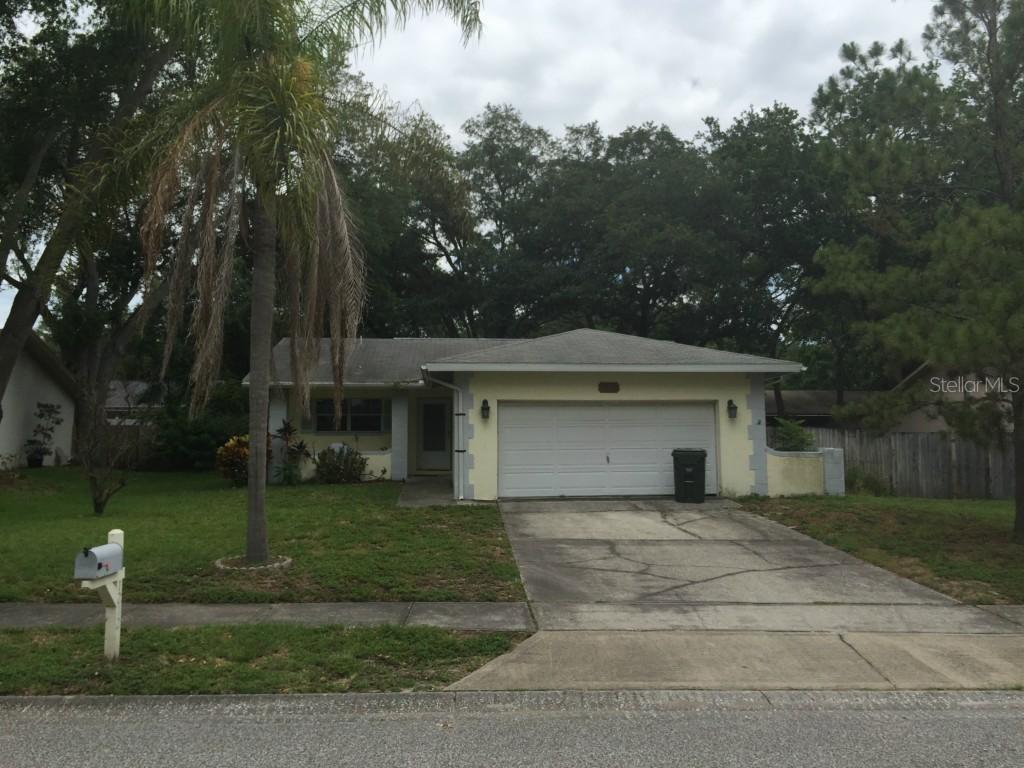 1212 Rosewood St., Largo, FL 33770
