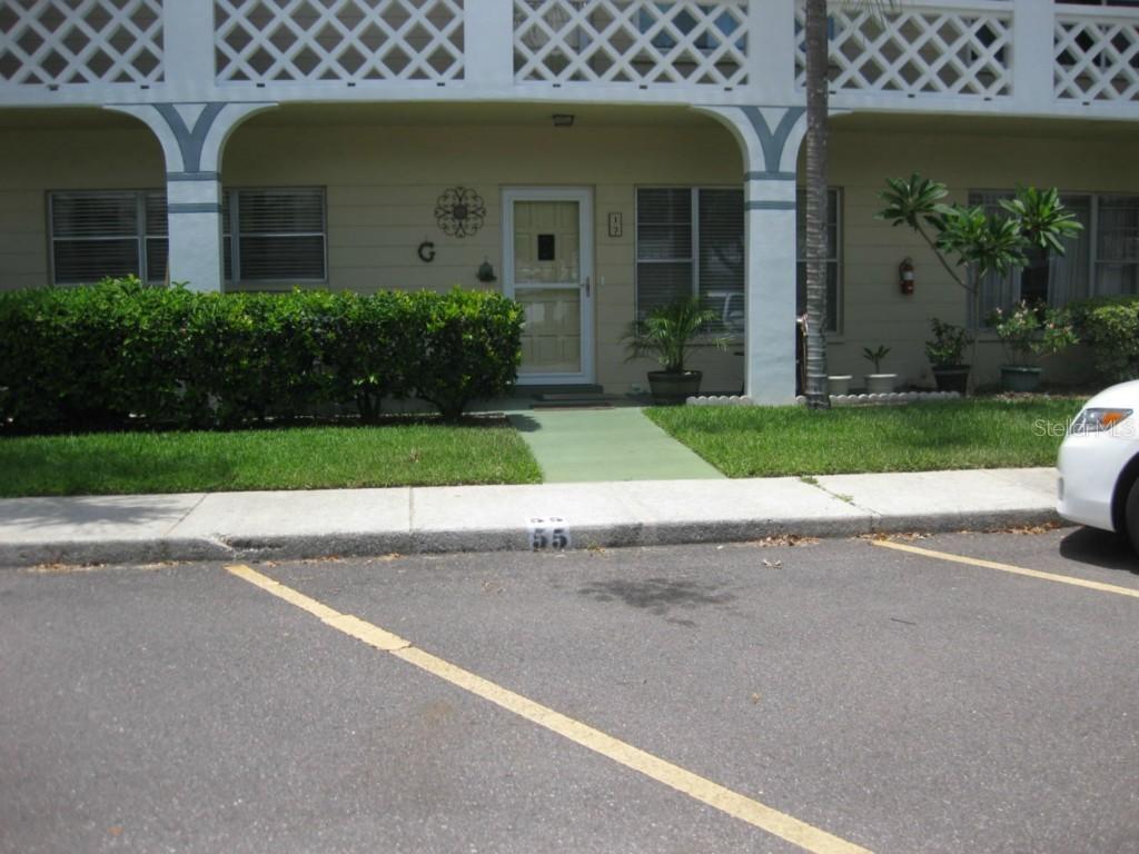 2405 Franciscan Dr. #17, Clearwater, FL 33763