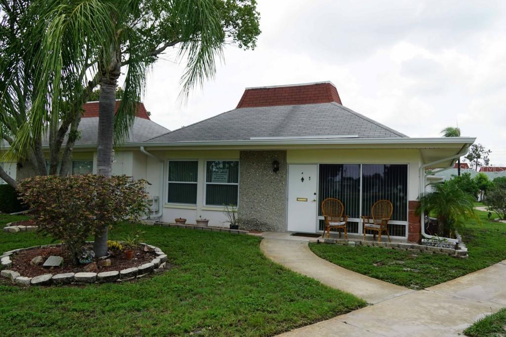 4355 Tahitian Gardens Cir. #A, Holiday, FL 34691