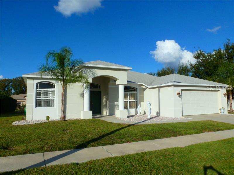 4847 Tigertail Ct., New Port Richey, FL 34653