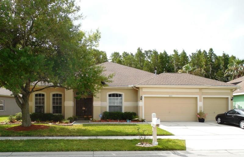 28701 Falling Leaves Way, Wesley Chapel, FL 33543