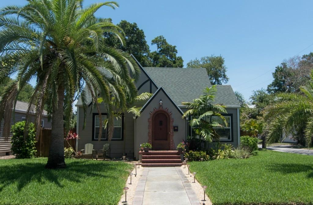 1101 11th St., St Petersburg, FL 33705