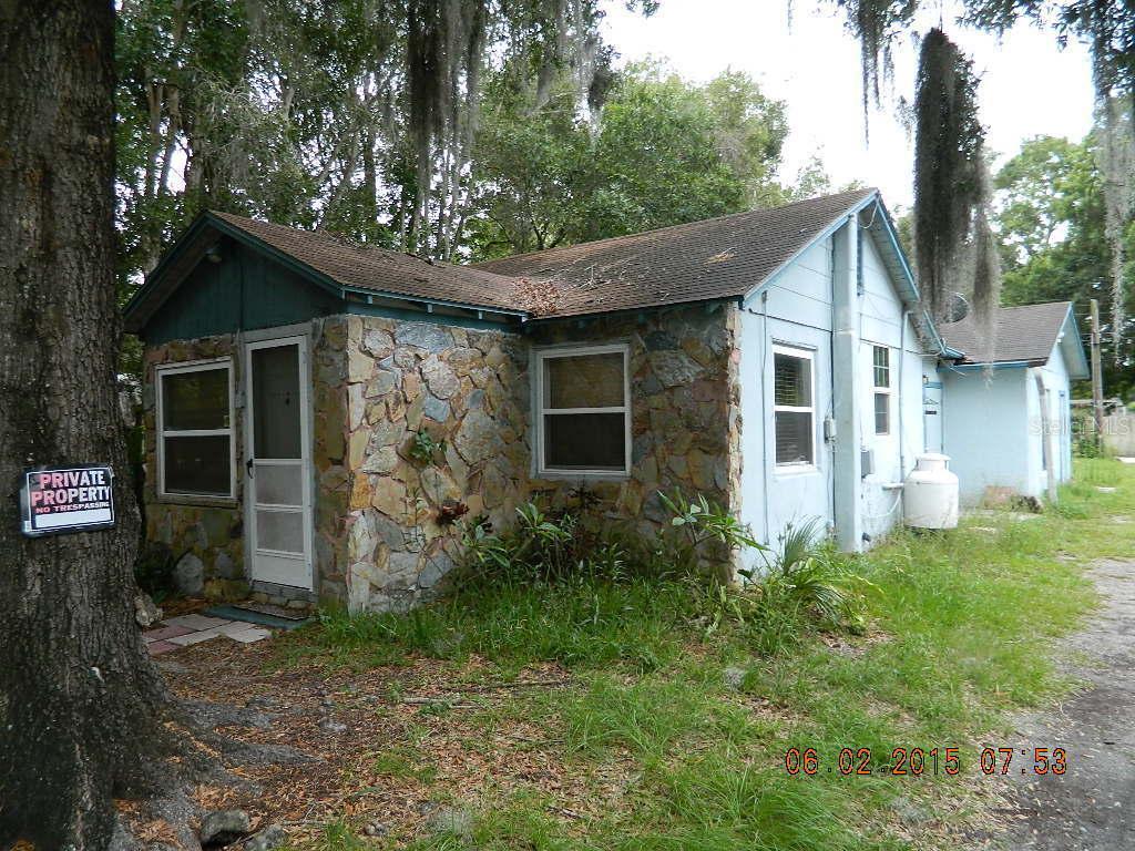 3582 51st Ave., St Petersburg, FL 33714
