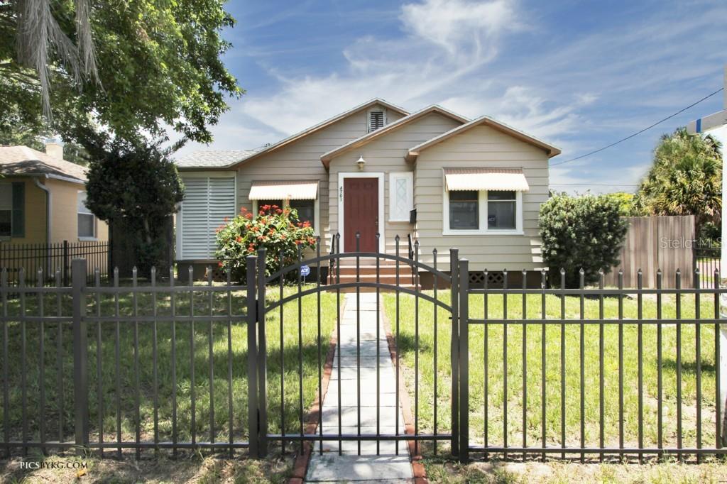 4701 S 1st Ave., St Petersburg, FL 33711