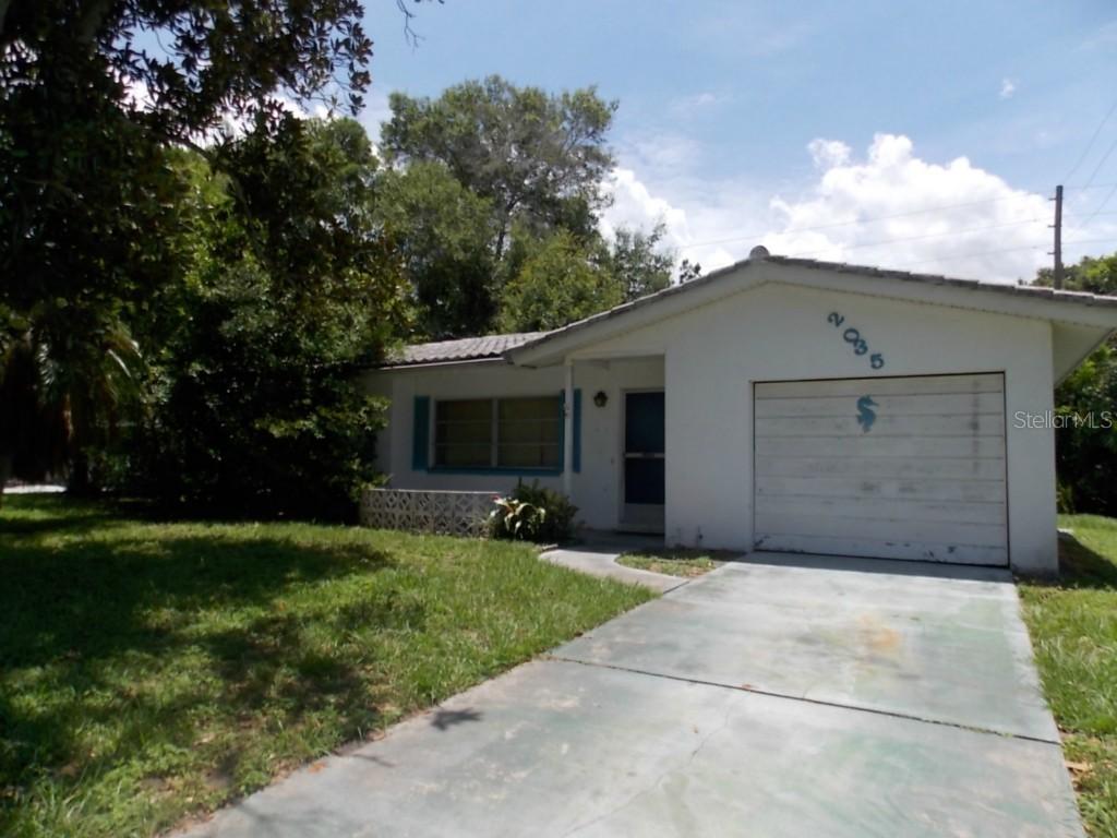 2035 Indigo Dr., Clearwater, FL 33763