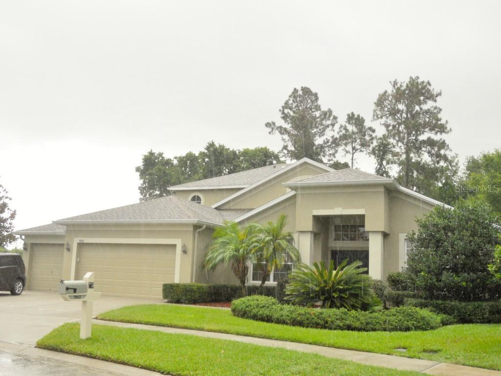 7012 Palmetto Pines Ln., Land O Lakes, FL 34637