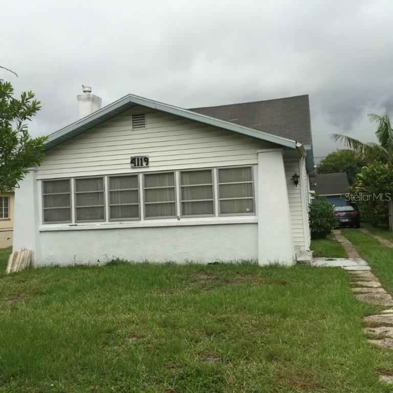 4119 1st Ave., St Petersburg, FL 33713