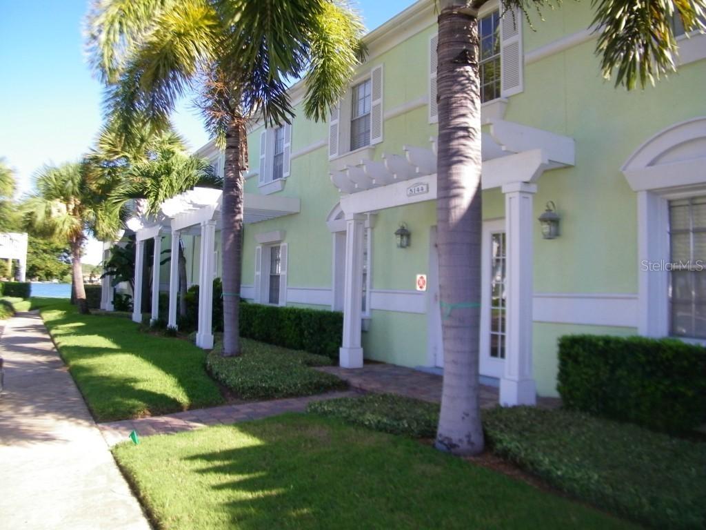 5144 Salmon Dr. #D, St Petersburg, FL 33705