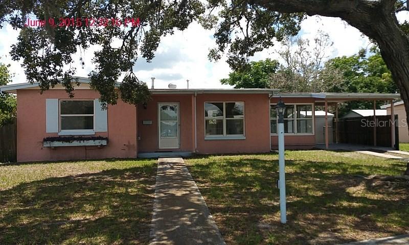 1266 Trellis Ave., Spring Hill, FL 34606