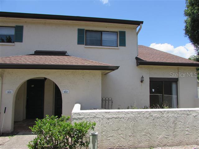 6262 142nd Ave. #102, Clearwater, FL 33760