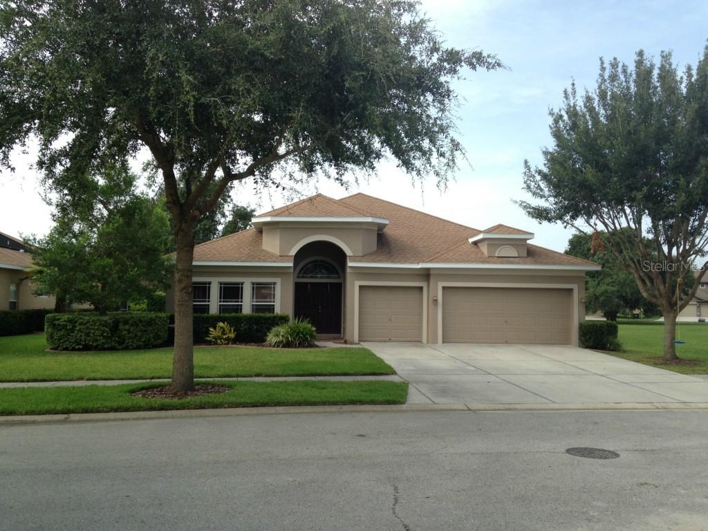 16726 Midsummer Ln., Spring Hill, FL 34610