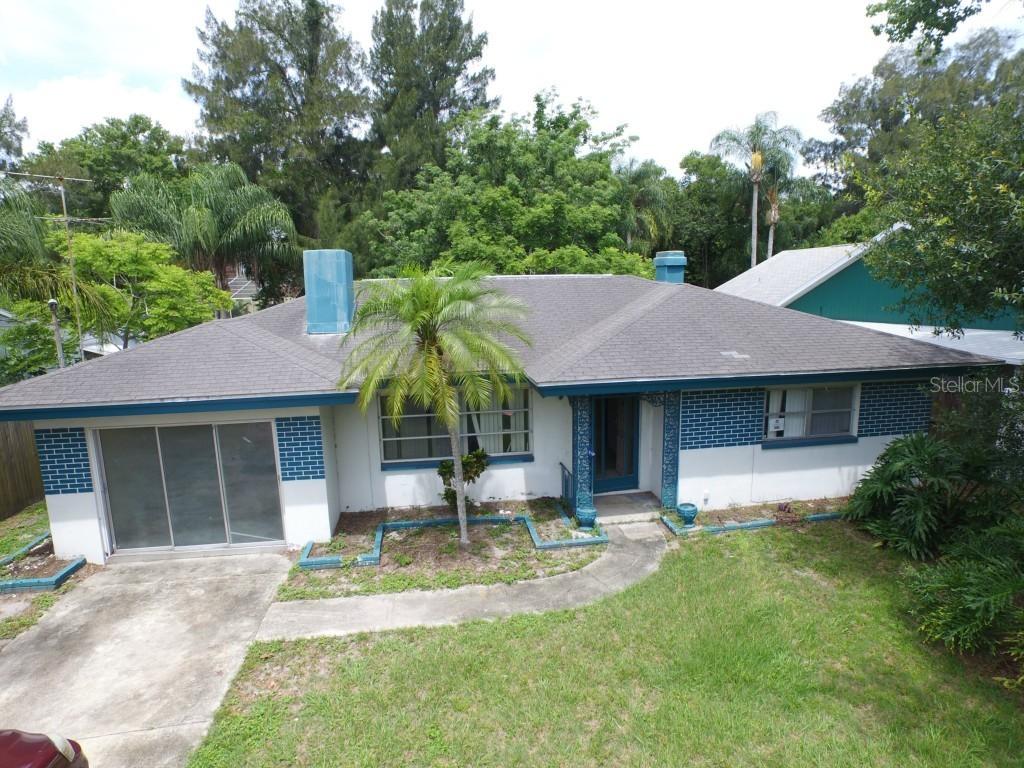 1738 Albemarle Rd., Clearwater, FL 33764