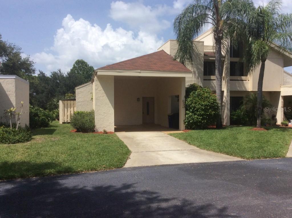 2755 Fox Fire Ct. #14D, Clearwater, FL 33761