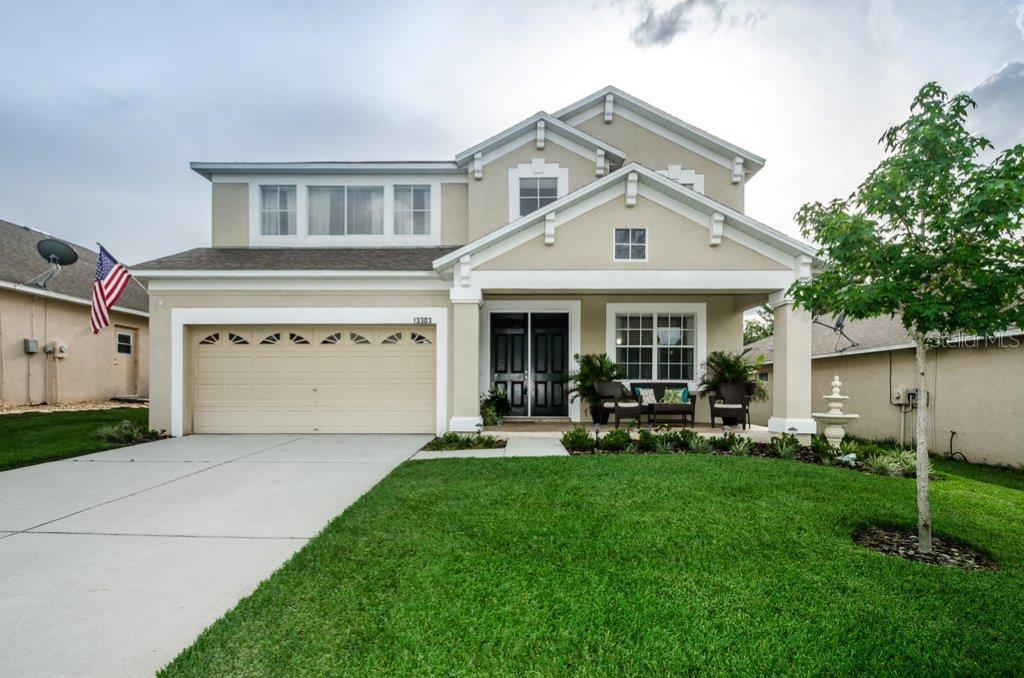 13303 Haverhill Dr., Spring Hill, FL 34609