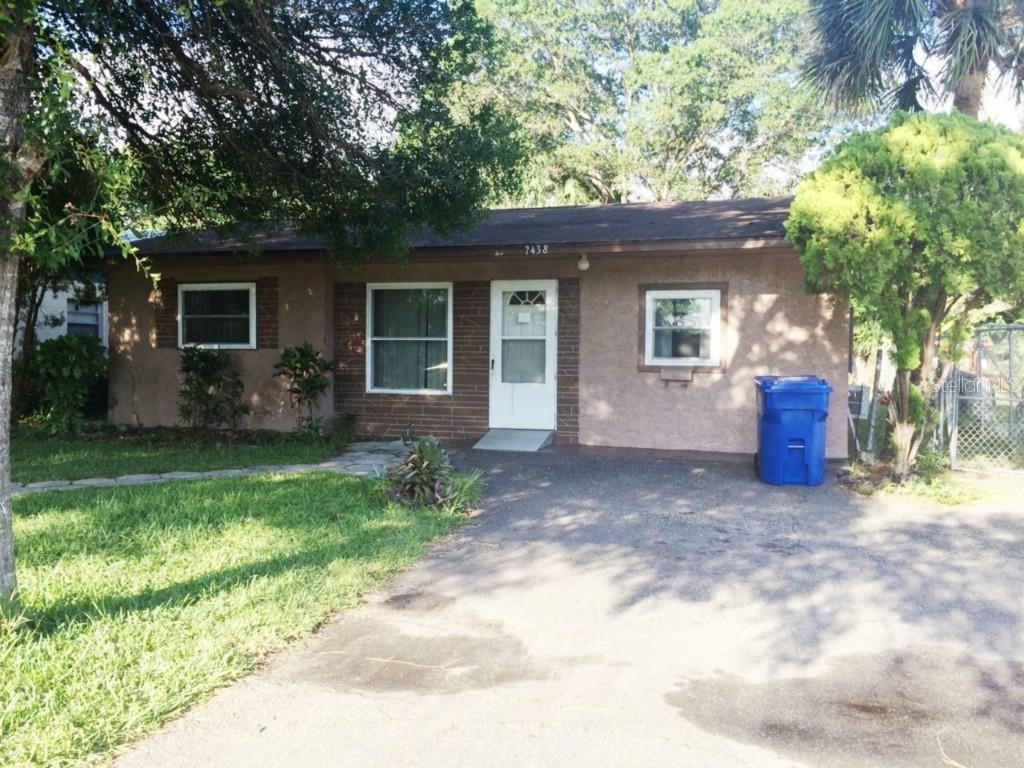 2438 36th St., St Petersburg, FL 33711