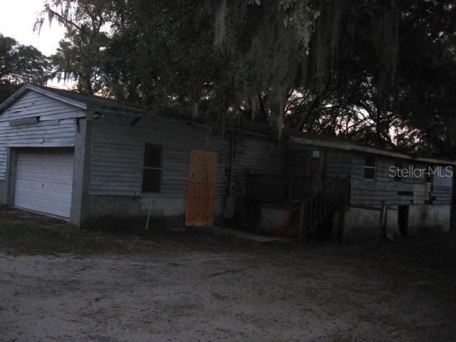 12111 Fred Dr., Riverview, FL 33578