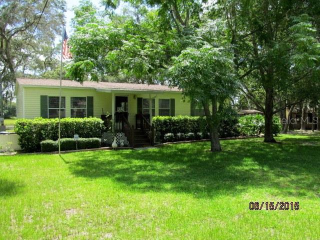 18608 Long Lake Dr., Hudson, FL 34667