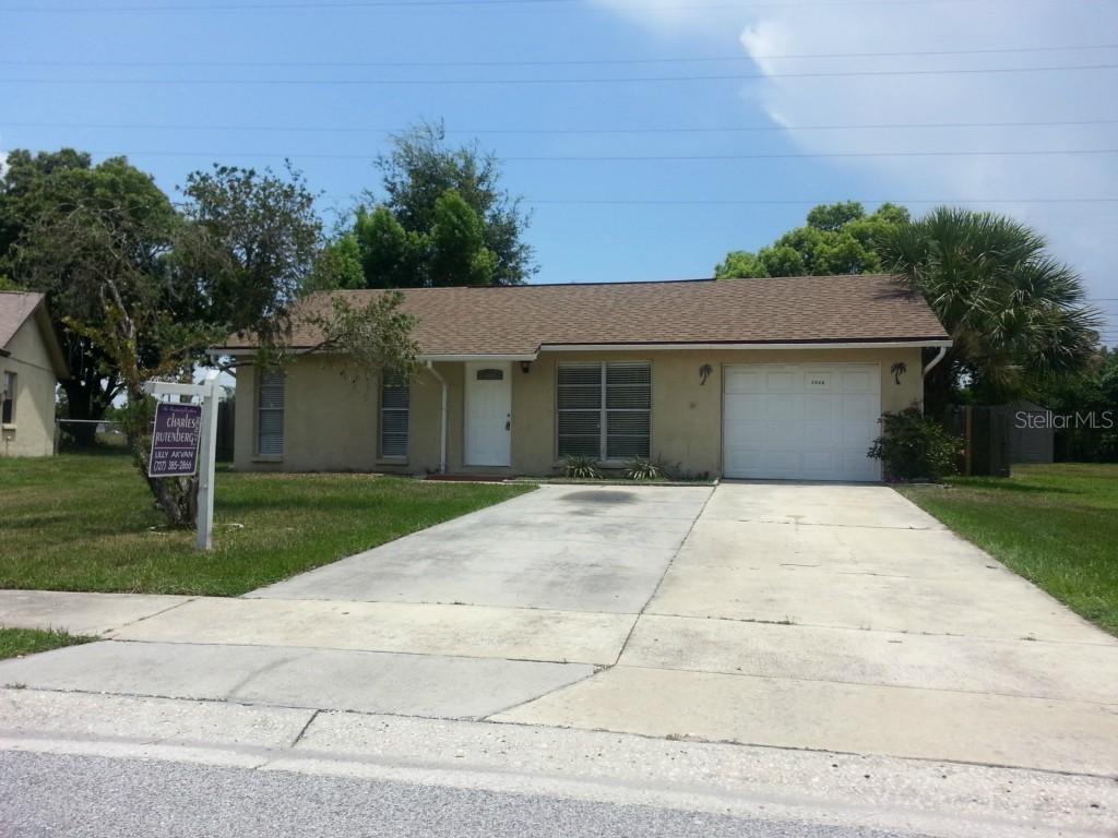 7206 Whist Way, New Port Richey, FL 34655