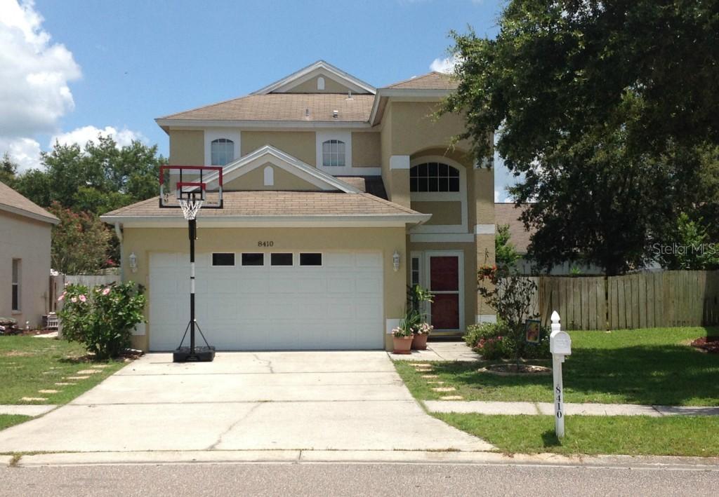 8410 Hawbuck St., Trinity, FL 34655