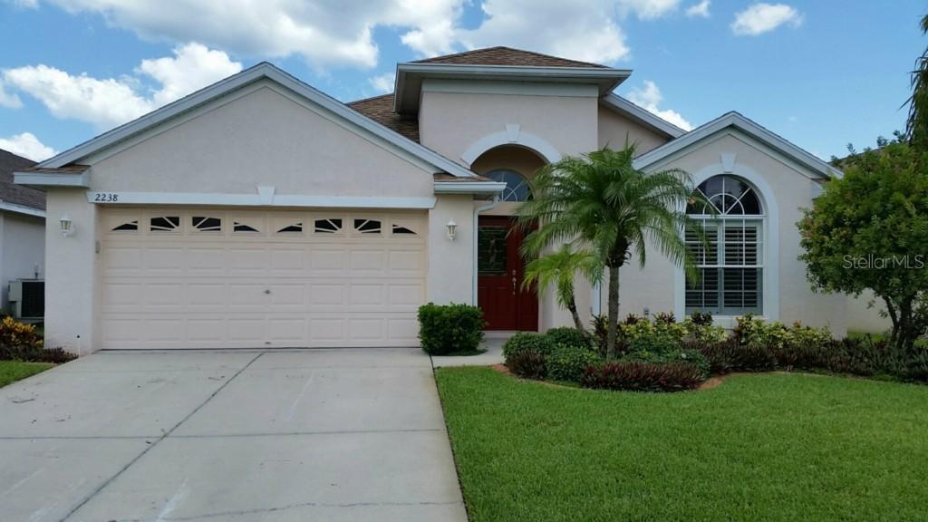 2238 Indian Key Dr., Holiday, FL 34691