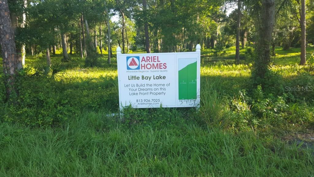 13520 Bay Lake Ln., Tampa, FL 33618