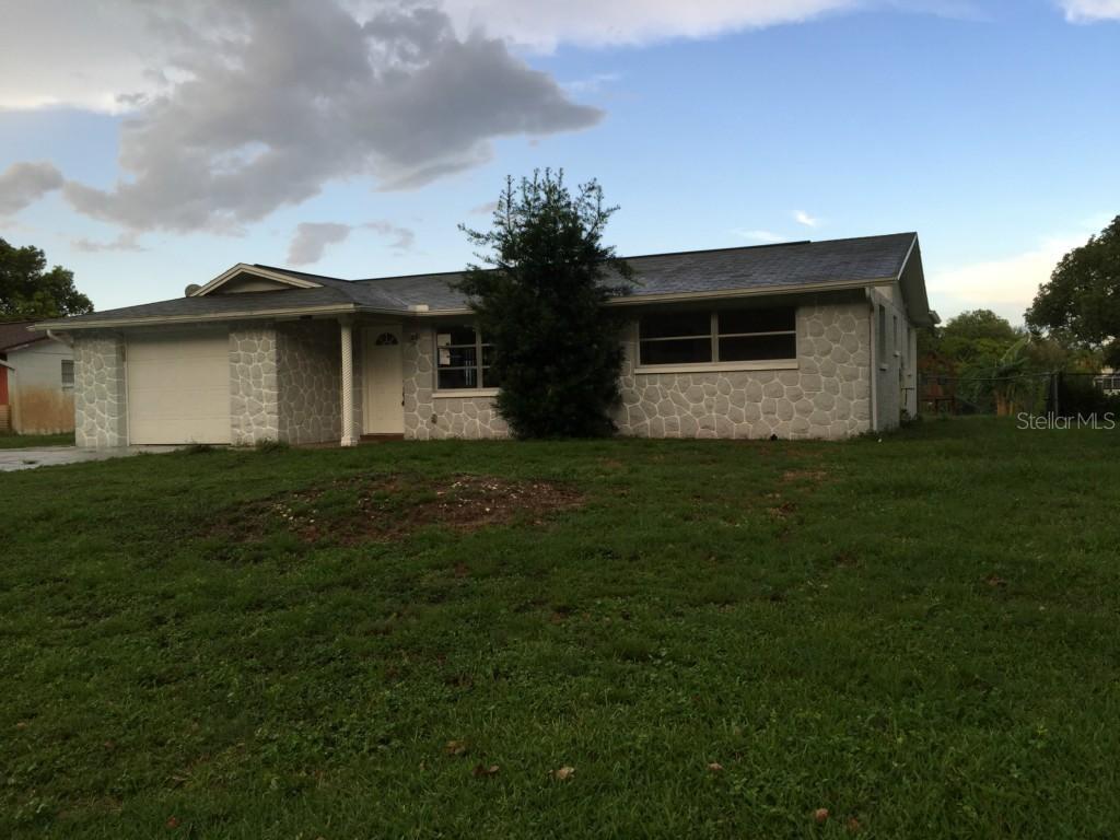 6610 Parkside Dr., New Port Richey, FL 34653
