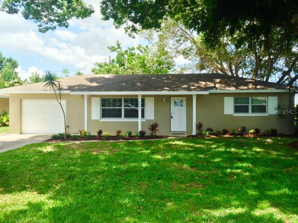 8801 108th Ln., Seminole, FL 33772