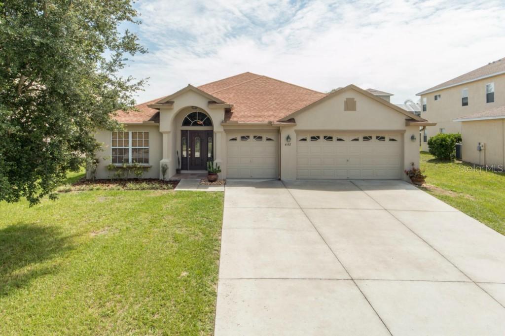 4192 Flanders Ct., Spring Hill, FL 34609