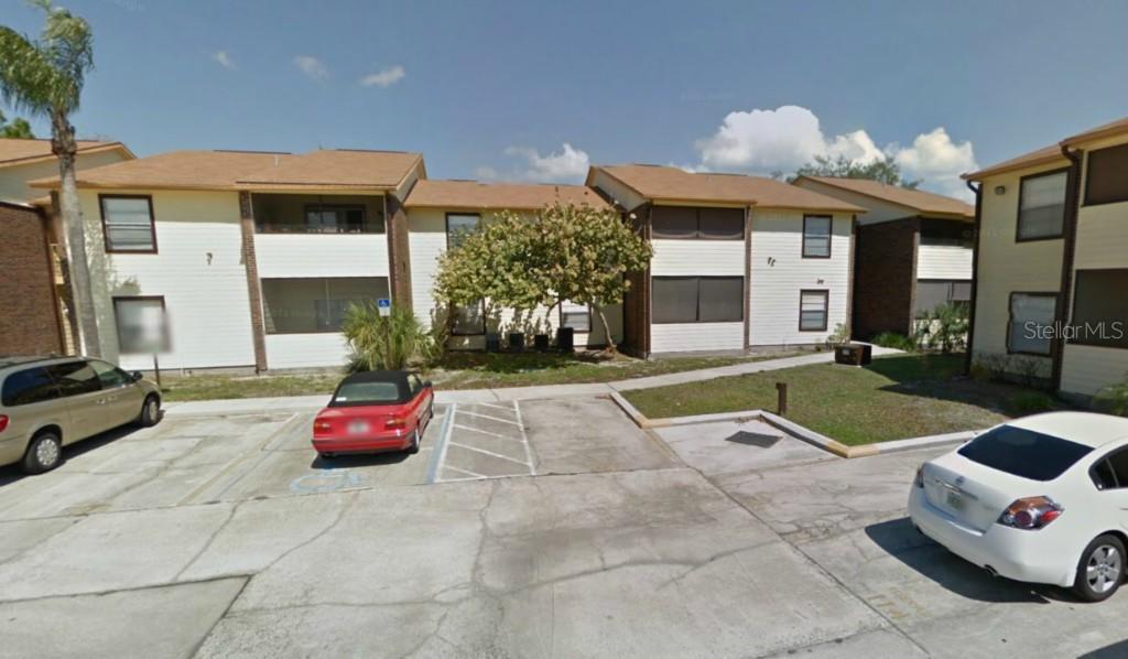 1400 Gandy Blvd. #305, St Petersburg, FL 33702