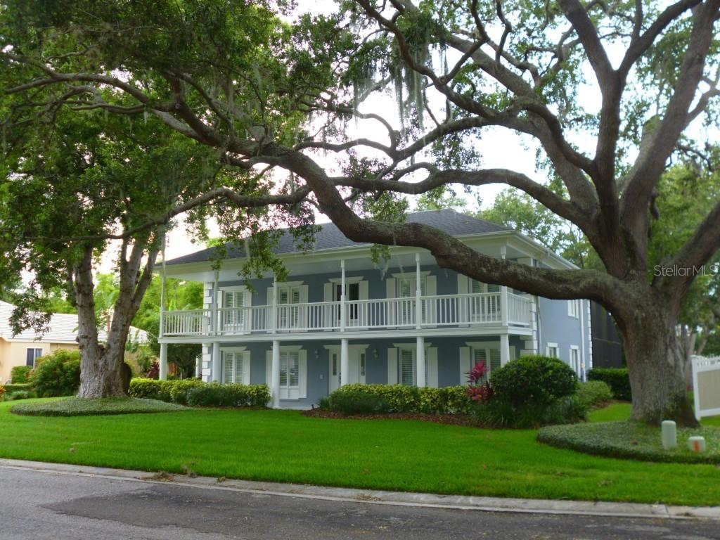 7352 Hunt Club Ln., Seminole, FL 33776