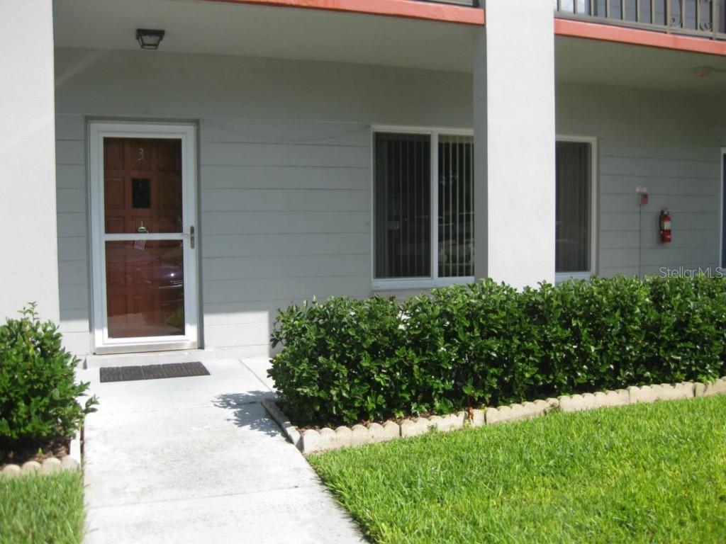 2229 Americus Blvd. #3, Clearwater, FL 33763