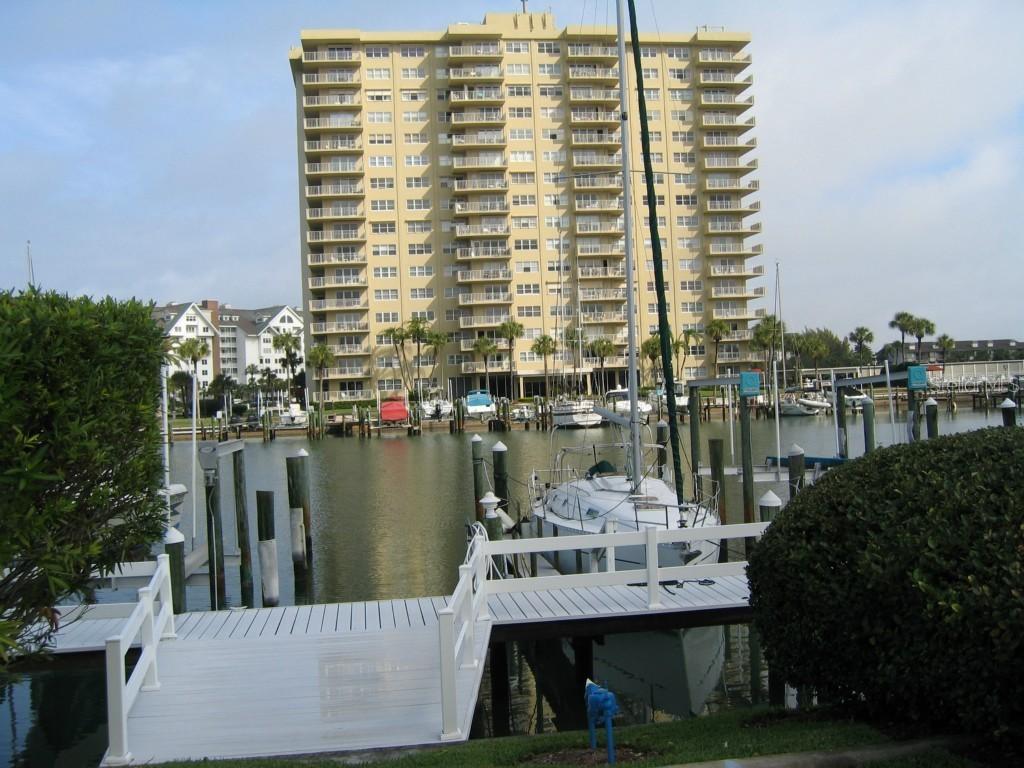 1621 Gulf Blvd. #207, Clearwater, FL 33767