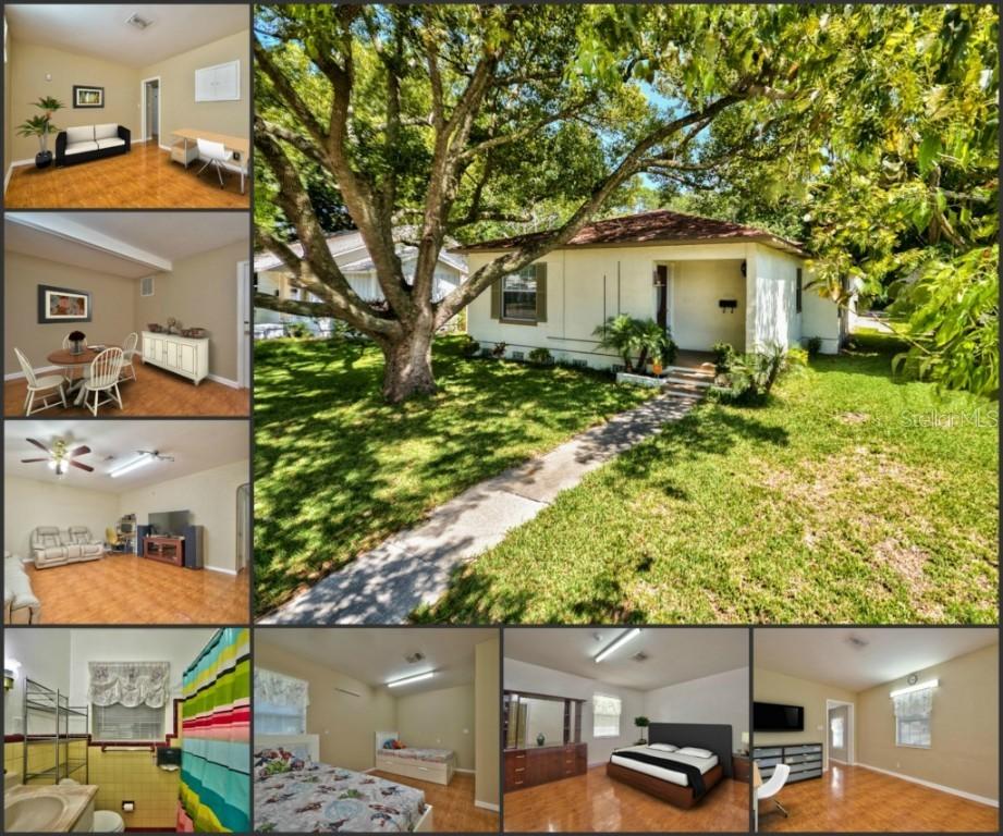 1635 22nd Ave., St Petersburg, FL 33713