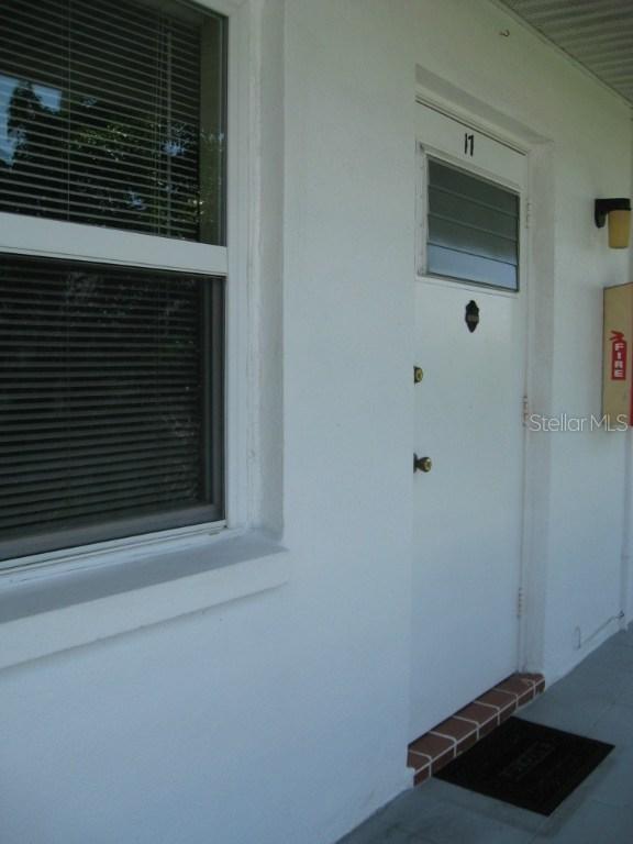 5915 18th St. #17, St Petersburg, FL 33714