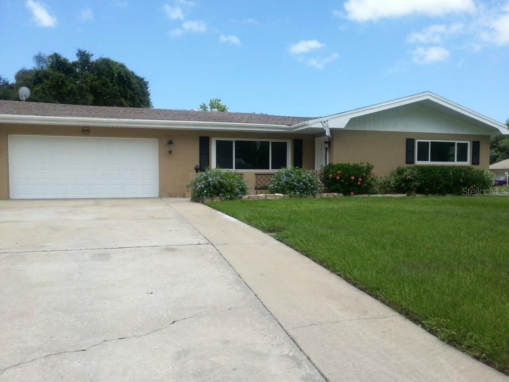 1560 Bel Keene Dr., Clearwater, FL 33756