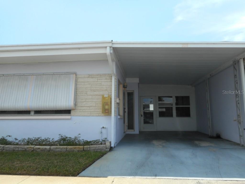 250 Rosery Rd. #308, Largo, FL 33770